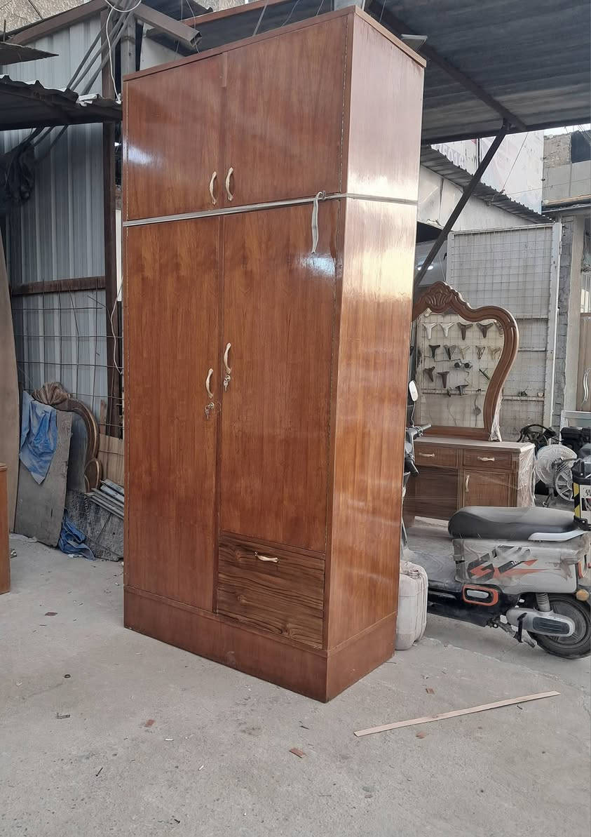 كنتور بابين وملحق تسكام ونظيف 175الف فقط


**إذا كنت صاحب هذا الإعلان وتريد حذفه لأي سبب، رجاءا أرسل رسالة إلى الدعم الفني**