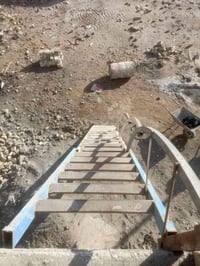 درج حديد للبيع الطول 5 ونص والعرض 80 السعر 140. 07748184474