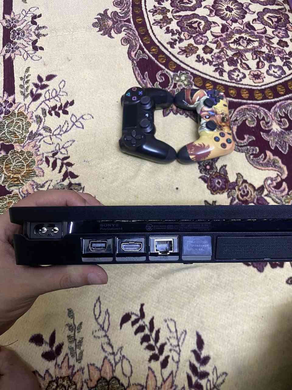 بلي 4 ويا جوستكات 2 وألعاب مكفول  ومبرد و كارتون وألعاب داخليه مكاني بغداد


**إذا كنت صاحب هذا الإعلان وتريد حذفه لأي سبب، رجاءا أرسل رسالة إلى الدعم الفني**