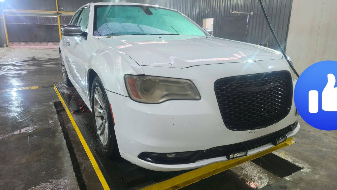 سلام عليكم
#سعر#مناسب
اوباما ١٤ معلايه ١٦ محرك 3600 تو ويل
سياره بيها قطعتين من امريكه وصار بيها حادث ب عراق هم قطعتين يعني بيها 5 الى ٦ قطع تقريبا بدون ايرباك يعني حوادث خفيفه
سياره خير من الله 
حداديه اكسل وكاردن وشيال جدد حاويه 
محرك وكير مكفولات 
بارد دهن جديد قبل اسبوع شاده 
سياره ذي قار بسمي تحويل مباشر
سعر ١٣٠ وبيها مجال 
للتفاصيل اكثر اتصل *********** او تفضل خاص

عنواني #حله
