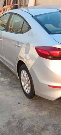 النترا 18 امريكي بيها قطعه وصور السونار  موجود نص فول  سياره جاهزه اي ...