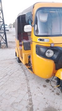 بغداد سبع قصور • تكتك 2019 • مكينة نظيفة