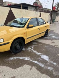 ٢٠١٢ • بدون صبغ • كمبريسر عاطل