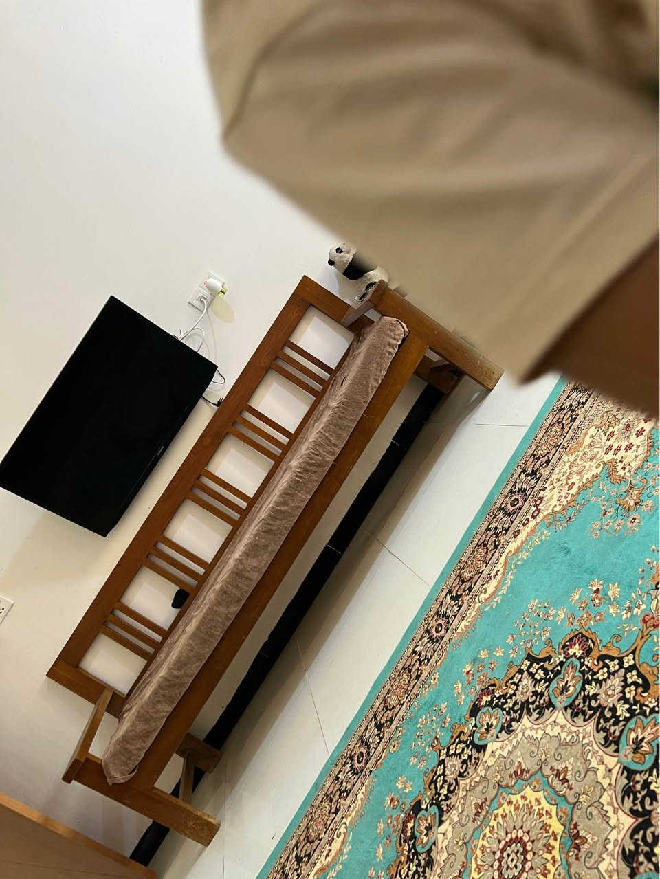 كرويتات صاج عدد 3 النجف, العراق


**إذا كنت صاحب هذا الإعلان وتريد حذفه لأي سبب، رجاءا أرسل رسالة إلى الدعم الفني**