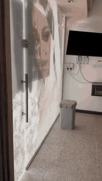 محل ارضي صالون جاهز او يتم تفريغه لعمل آخر حسب الاتفاق النزال 20 متر والواجهة 5 متر اجمالي المساحة 100 متر 
ويوجد طوابق فارغة في نفس البناية وتحتوي على مصعد
0771 139 8580
واتساب صاحب البناية للاستفسار
العنوان الشعلة الشارع العام قرب سيد شناوة
