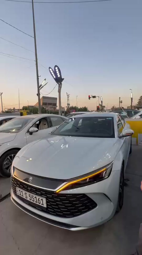🚘🔥جن ال 2025 📅 الاربعاء /25/2026 جميع التفاصيل والمواصفات موضحة داخل الفيديو ✨ شاهد الفيديو للنهاية وتعرّف على مواصفات السيارة كاملة. للاستفسار : ☎ 6322 ☎ *********** ☎ *********** ☎ *********** ☎ *********** ☎ *********** ☎ *********** #اكسبلوررررررر #سبورتج #بغداد #سيارات #اكسبلور #هايبرد #محافظات_العراق #العراق #سيارات_العراق #النترا #tiktokiraq #لانكروزر #كامري #سيارات_فخمة #تاهو #BYD

