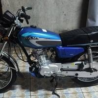 دراجه ايراني نامه شلامجه اصلي تعمير بس شاصيهه صيني ارجع وأكد نامه شلام...