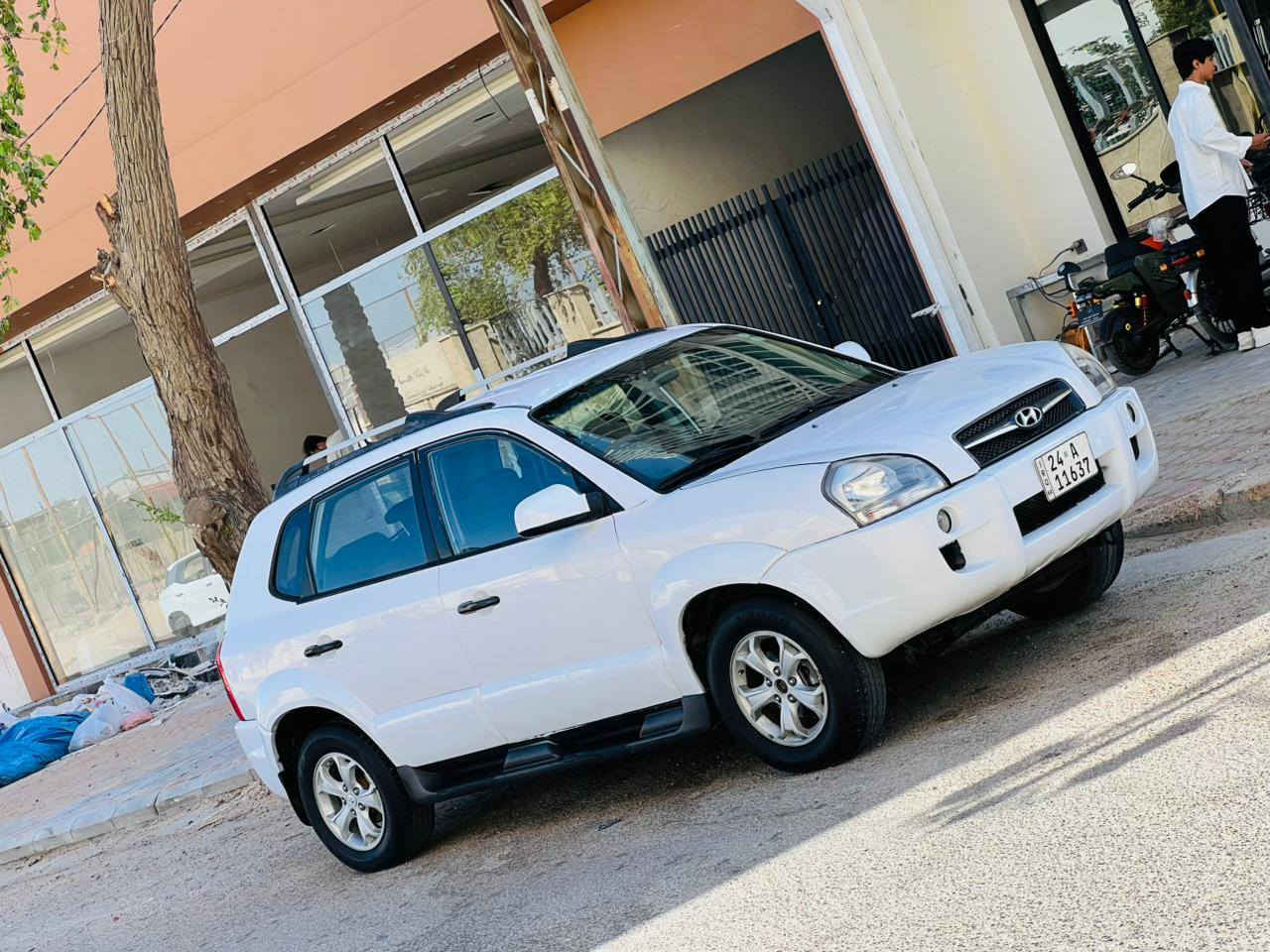 توسان مديل 2009خليجي سعر 98ستفسار تصل رقم0787317569 صبغ جاملغ شويه بنيد اثر تكشير باقي كفاله عامه موصفاته مكينه 2000دوش مرقوب تبريد  ❄️حداديه جديده تخم تاير 5ويل كب شاشه كامره تكم ستيرن مثبت سرعه سنويه2030 جديده هزه جديده سياره جديده معنه كلمه مكان السياره كربلاء


**إذا كنت صاحب هذا الإعلان وتريد حذفه لأي سبب، رجاءا أرسل رسالة إلى الدعم الفني**