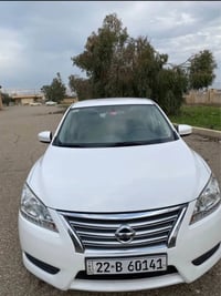 نيسان سنترا • سنترا 2018 • نيسان خليجي • سنترا للبيع • سيارة نيسان • ن...