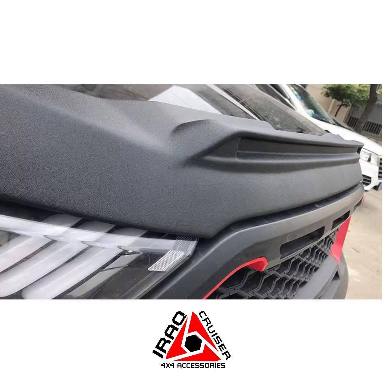 🔥🛻 هيبة الهايلوكس صارت غير!
بسعر 50 الف فقط 
وصلت كصة بنيد خاصة لسيارة تويوتا هايلوكس
تصميم رياضي يعطي شكل أقوى وهيبة أوفر رود 💪
مناسبه للموديلات من 2016 الى 2019
المواصفات:
• لِدّات برتقالية مميزة ✨
• صناعة قوية وكوالتي عالية
• تركب مباشرة بدون قص أو تعديل
• ثابتة ومناسبة للاستخدام اليومي والرحلات

📦 الكمية محدودة
🚚 توصيل متوفر لكل المحافظات

📍 العنوان: بغداد – الشعب – حي عدن
📞 للتواصل: ***********

قناة الواتساب في اول تعليق
