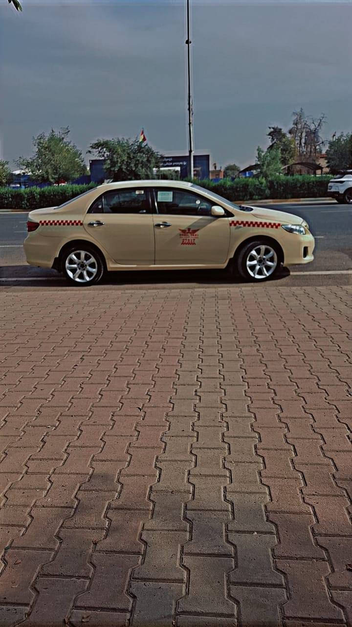 بيكاشؤ 2013 بیلادی زەرد مەکینە گەورە
گێڕتوماتیک بیلادی
نمونەیە لەجوانی و پاکی
  ...سوکان کامیری و شاشە ئایپاد.. گێج زینۆن، بەگڵایت ئەمەریکی 
گیڕۆمەکینەی بەشەرت و نەکراوەتەوە...
 هیچ سبوغی نییە...
 لۆک لۆکە و سپێری دانەبەزیوە ...
بەناوی خۆمەوەیە 
 سەنەوی و ژینگەو ڕێگاوبانی نوێیە تا 2027 
یەک دینار مەسروفی تێدانیە 
ژ.م ***********  وتساب و ڤایبر أربيل, العراق
