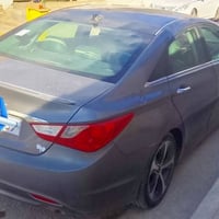 سوناتا • ٢٠١٣ • وارد امريكي