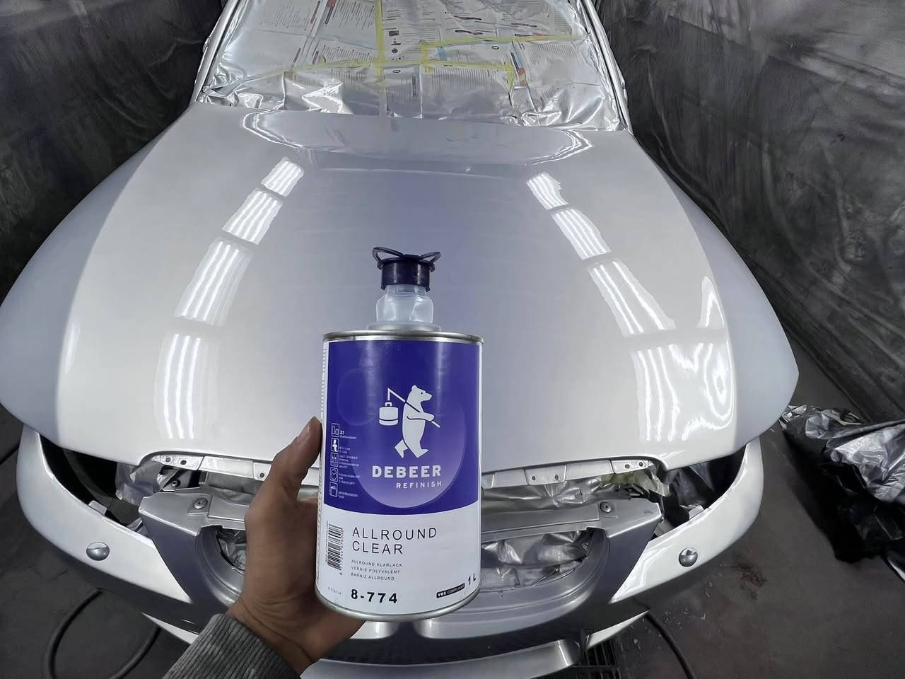 لصباغ اياد المحمداوي انواع السيارات
*********** لعنوان ديالى بعقوبة 🤝
