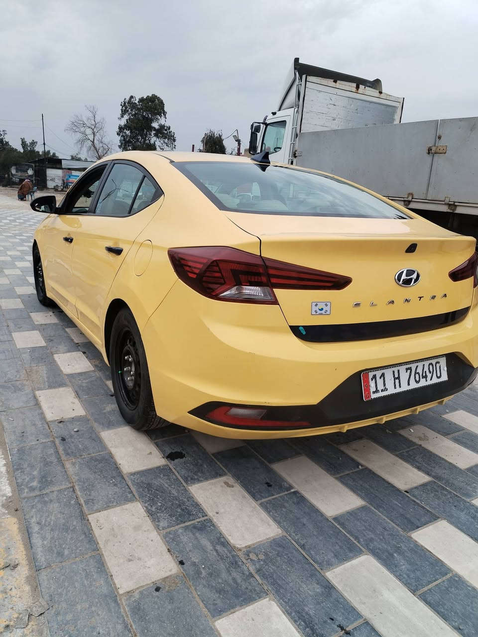 السلام عليكم النترا ٢٠٢٠ أمريكي حادث بابتين بدون تبديل سونار مرفق بل نشر اليوم سويته بلعراق مكفوله من الحادث فقط حادث أمريكا جاهزه تخم تاير توني شاده باتري جديد مكينه خير من الله كير AT المرغوب سياره بسمي السعر ١١٧ مكاني بغداد الجديده الأمين رقمي ***********
