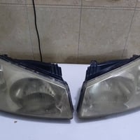 لايتات سبكترا موديل 6 او 5 للبيع سعرهن 50 الف 07805940133