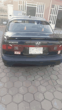 من رخصة الادمن سياره سوناتا 2 موديل 96 تحويل سنوية لل 28 تحويل رقم انبار مشروع وطني وسيارة مكفولة كفالة عامة محرك 1800. كير عادي مكاني بغداد قضاء المدائن السعر 45 وبيه مجال ***********1
***********
