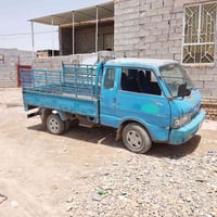 كيه بنكو • موديل ٩٤ • بتره