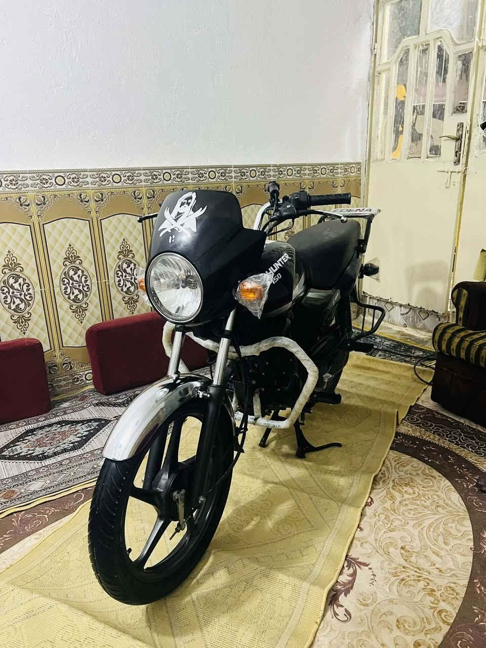 23 مكفوله كفاله عامه للبيع مكان نزلة لواء حنين مقابل السياسين  ***********
