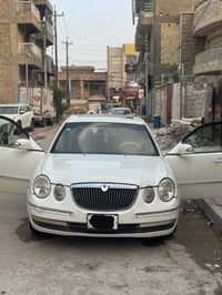 كيا اوبرص • ٢٠٠٩ • بغداد البلديات