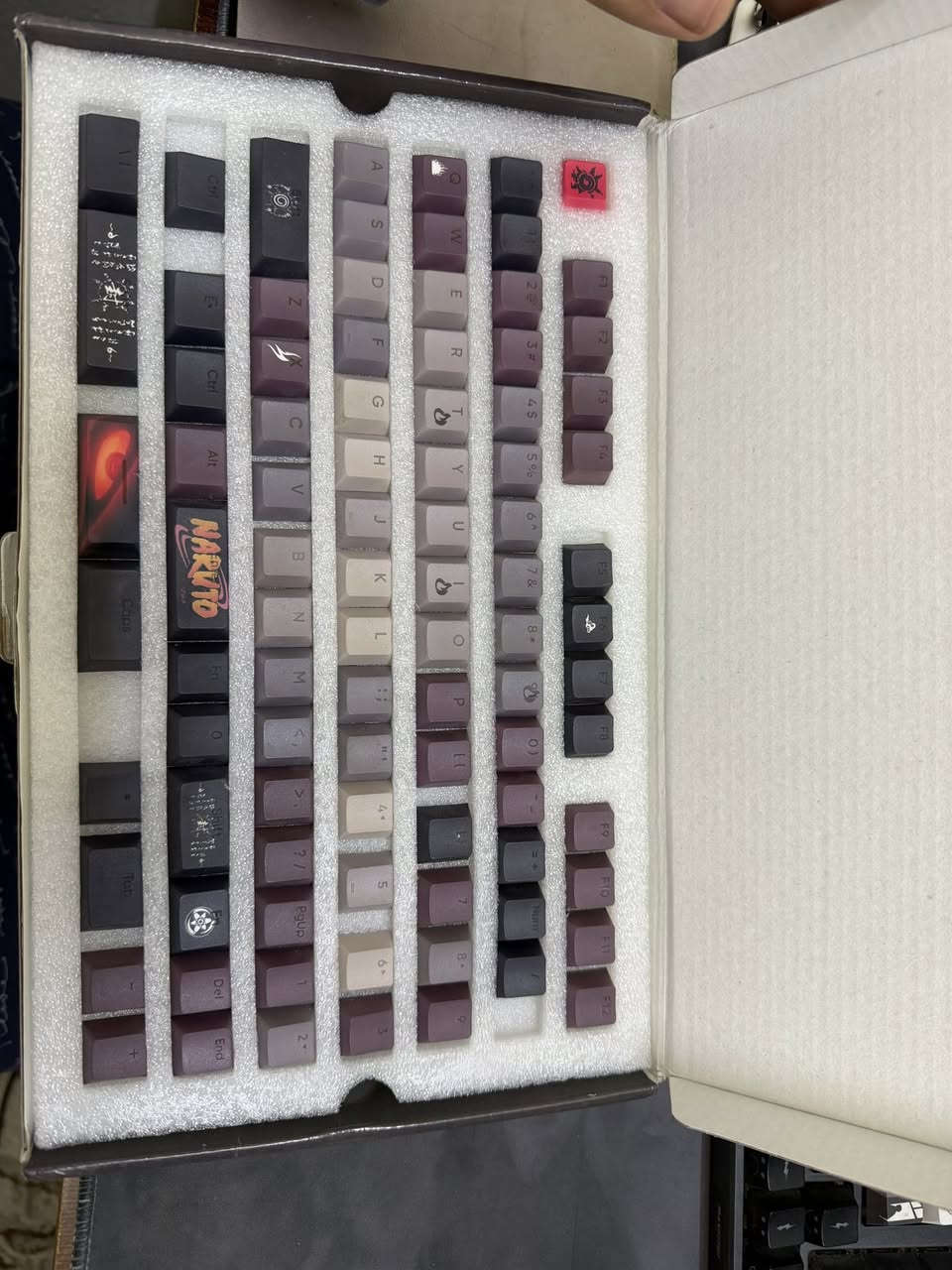 كي كاب ناروتو ب ٢٥ قفل ماعندي توصيل


**إذا كنت صاحب هذا الإعلان وتريد حذفه لأي سبب، رجاءا أرسل رسالة إلى الدعم الفني**