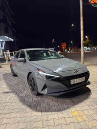 النترا ٢٠٢٣ • وارد امريكي • لون اسمنتي