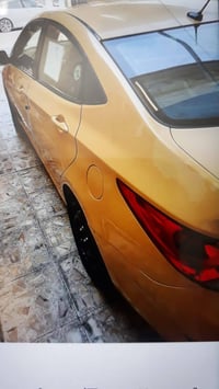 اكسنت • ٢٠١٥ • رقم انكليزي