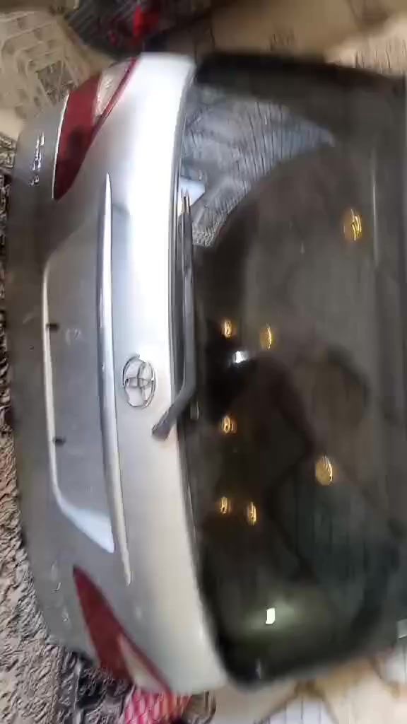 السلام عليكم ورحمه الله وبركاته للبيع باب جنطه كريستال ودعامي كريستال فراشه الباب ب ٥٠ والدعاميه ب ٤٠ وهذا رقم تليفونه *********** بي واتساب إني مكلف بل نشر
