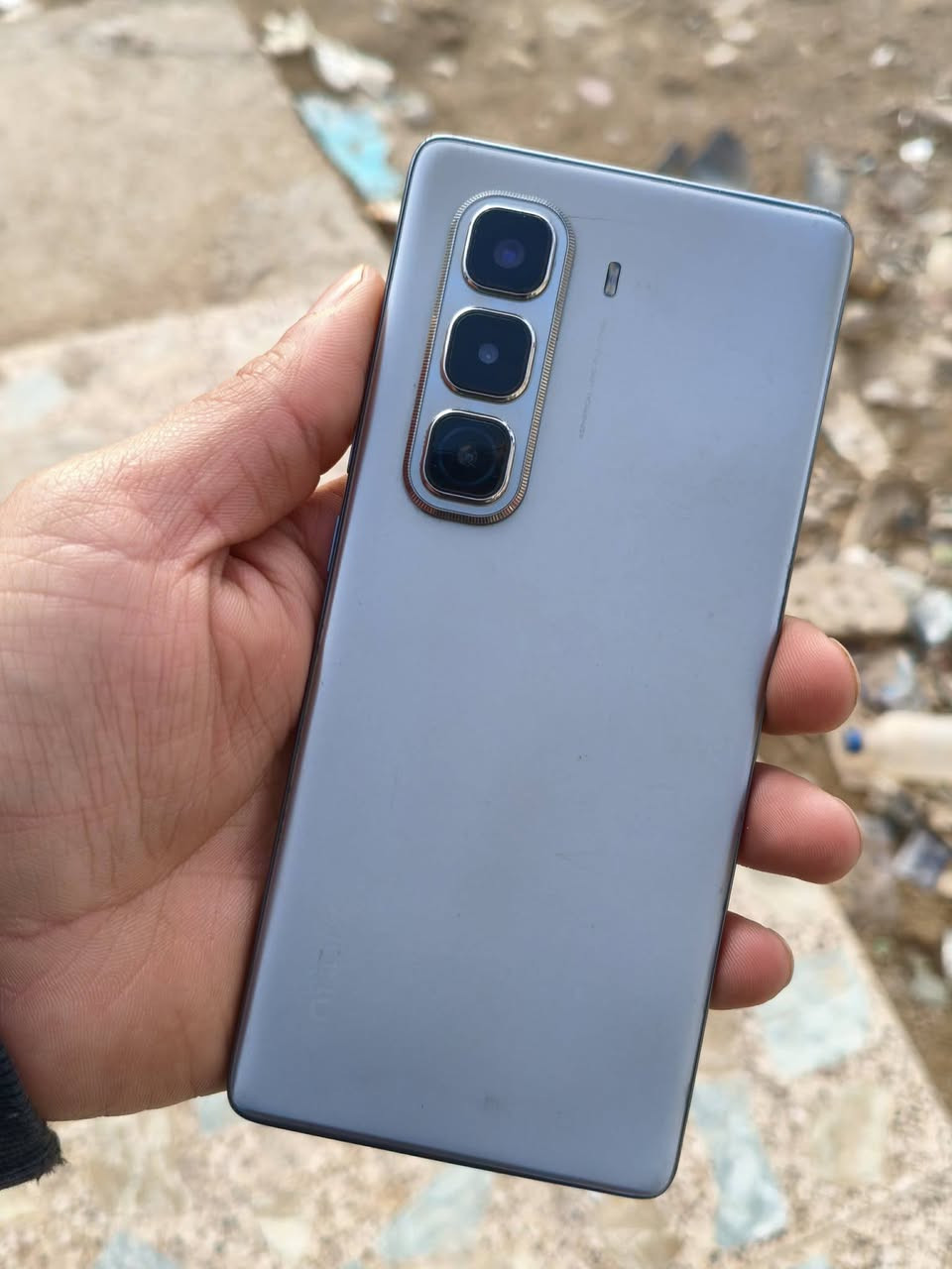 انفنكس هوت٥٠برو بلص
الذاكره ٢٥٦
الجهاز جديد كلش

وكع مني
وصار بي خط بشاشه كل تأثير ماكو لمس طبيعي

رجأ لحد يكسر بي
السعر١١٠وبي مجال قليل


**إذا كنت صاحب هذا الإعلان وتريد حذفه لأي سبب، رجاءا أرسل رسالة إلى الدعم الفني**