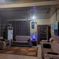 بيع مستعجل بيت ٣٠٠ متر يحتوي على  ٢ غرفة ٤×٥ ١ غرفة ٣×٤ مطبخ حار بارد ...