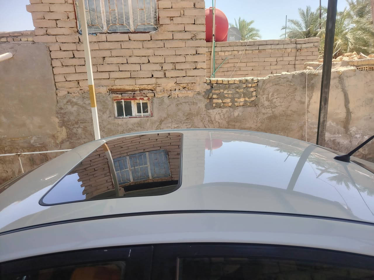 اكسنت موديل 2016 جاملغ صبغ وبارد والباقي مكفول سونار موجود منشور رقم نجف مداور ثاني يوم مكينه 1600 سياره حلوه السعر اتصل عله هذه رقم ***********
