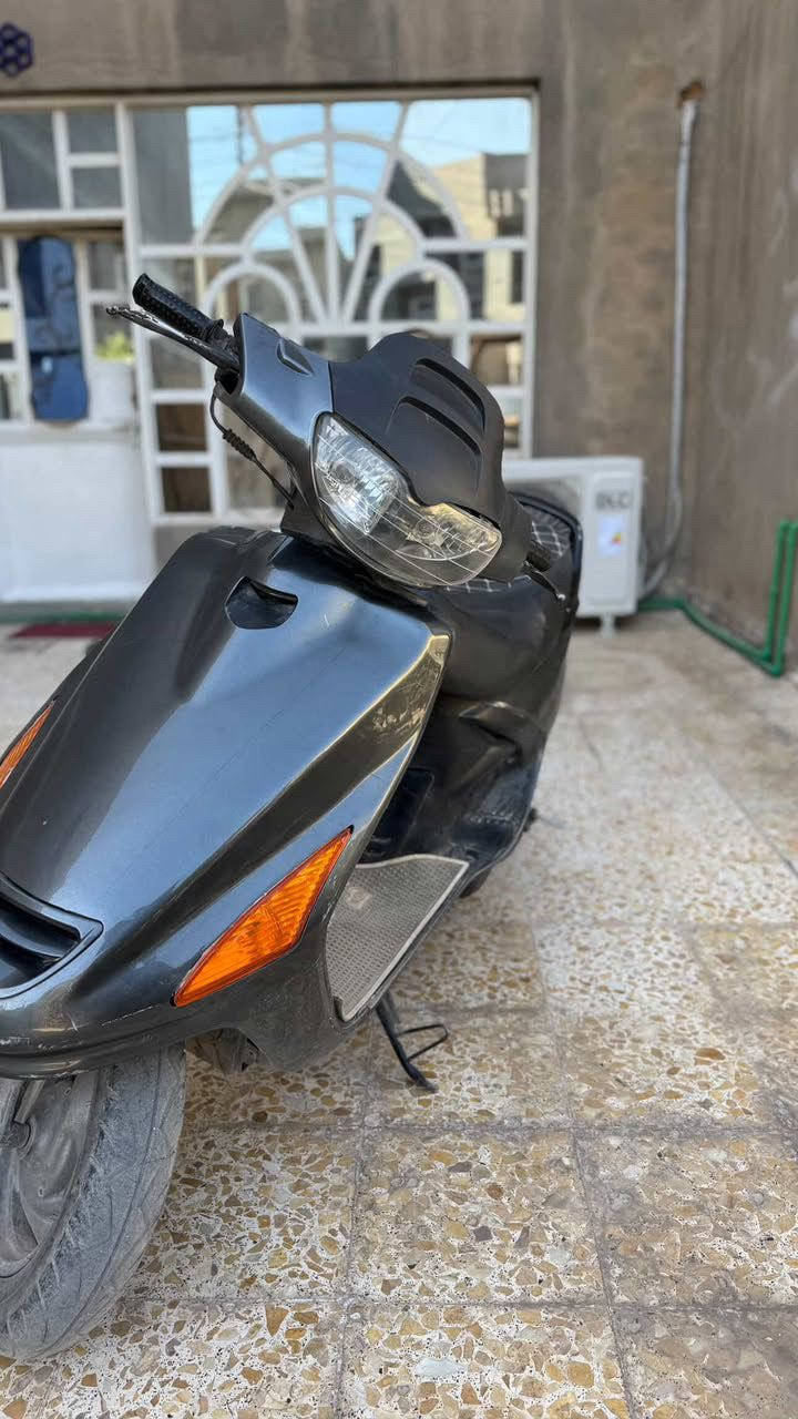 دراجة للبيع — السعر 250 —

للاستفسار على الرقمً    ***********

سعر 250 الف وبيها مجال
