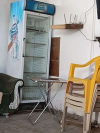 ثلاجة • أجهزة منزلية