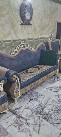 محل كماليات • ١٧٥ • كنب