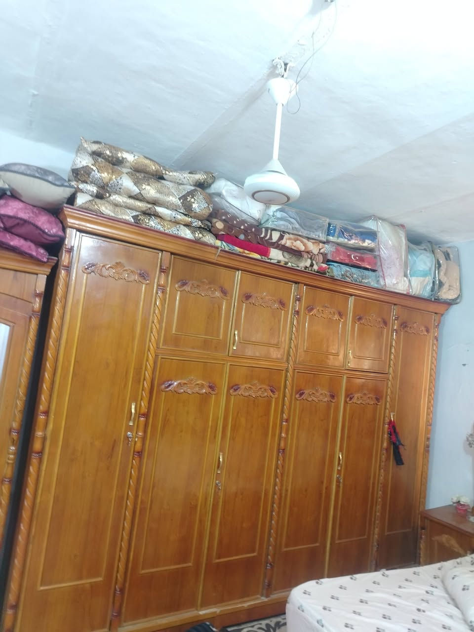 غرفه نجاره ام طابقين للبيع سعر 750وبيه مجال  تواصل خاص


**إذا كنت صاحب هذا الإعلان وتريد حذفه لأي سبب، رجاءا أرسل رسالة إلى الدعم الفني**