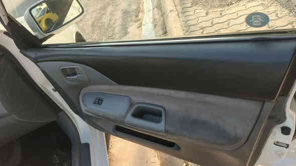 لانسر 2011 للبيع  مشروع وطني س65$/***********
