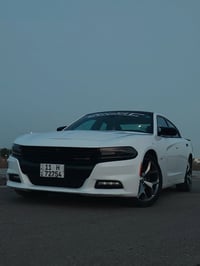 تشارجر • ٢٠١٧ • حادث امريكي