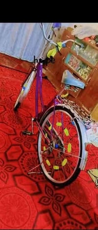 بايسكل • مقاس ٢٧ • مجر الكبير