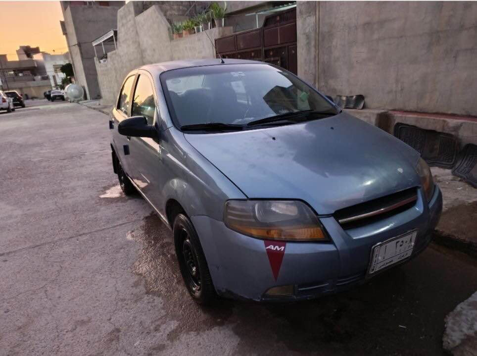 اڤيو موديل 2006 سةنةوي بةسةرجووة دووسالة بيطاقة بنزيني هةية تةبريد سارد و گةرم جملغ دواي سايةق بةس سارد بي ناوگردن شوين كةركوك رةقةم موبايل *********** سعر 47 كركوك, العراق
