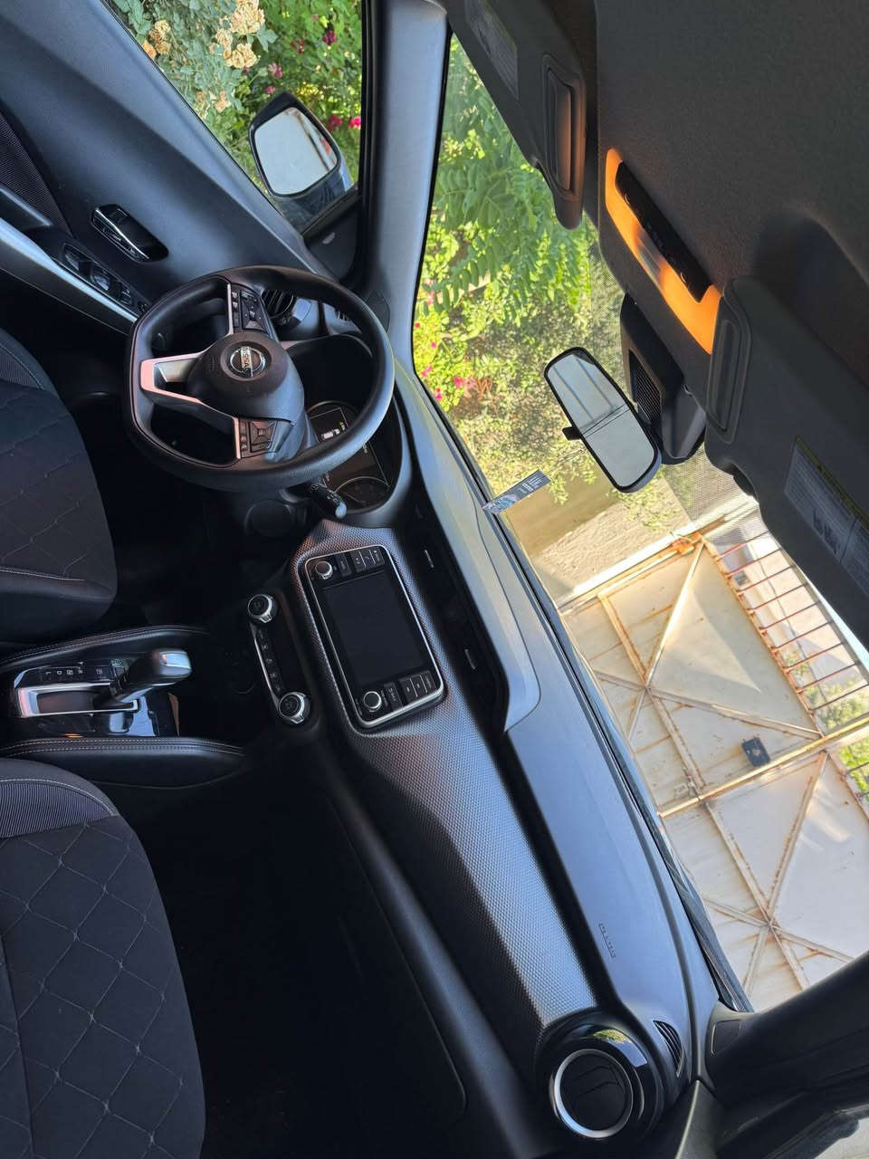 نيسان كيكس 2020 مواصفات  73000km SV رويشتوه سه ياره كه زور پاكه نرخي 125 و معامه له ره سمي سونه رم داناوه
شوين سليماني *********** السليمانية, العراق

