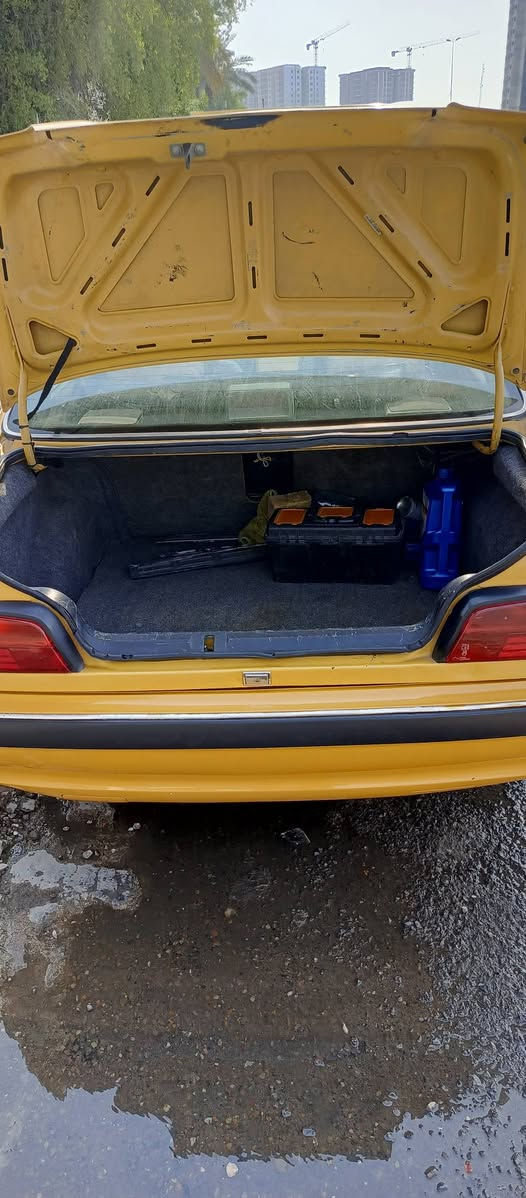 السلام عليكم من رخصت الادمن بيجو بارص للبيع 2016بٱسمي تحويل ثاني يوم للاستفسار ومعرفة السعرالاتصال واتساب***********
