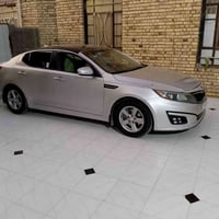 اوبتيما • ٢٠١٤ • وارد امريكي