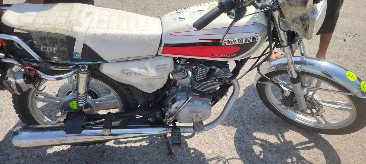 سلام عليكم  ماطور البيع محرك مامفتوح شرط السعر 400وبي مجال الشراي يطصل علا الرقم ***********

