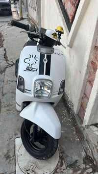 دراجه بوليس للبيع دراجه كفاله عامه ما مبدل بيه اي شي الدراجه ماخذه رمب...