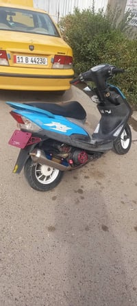 ماكس ٥٥ • بوشه اصليه • سلف موجود