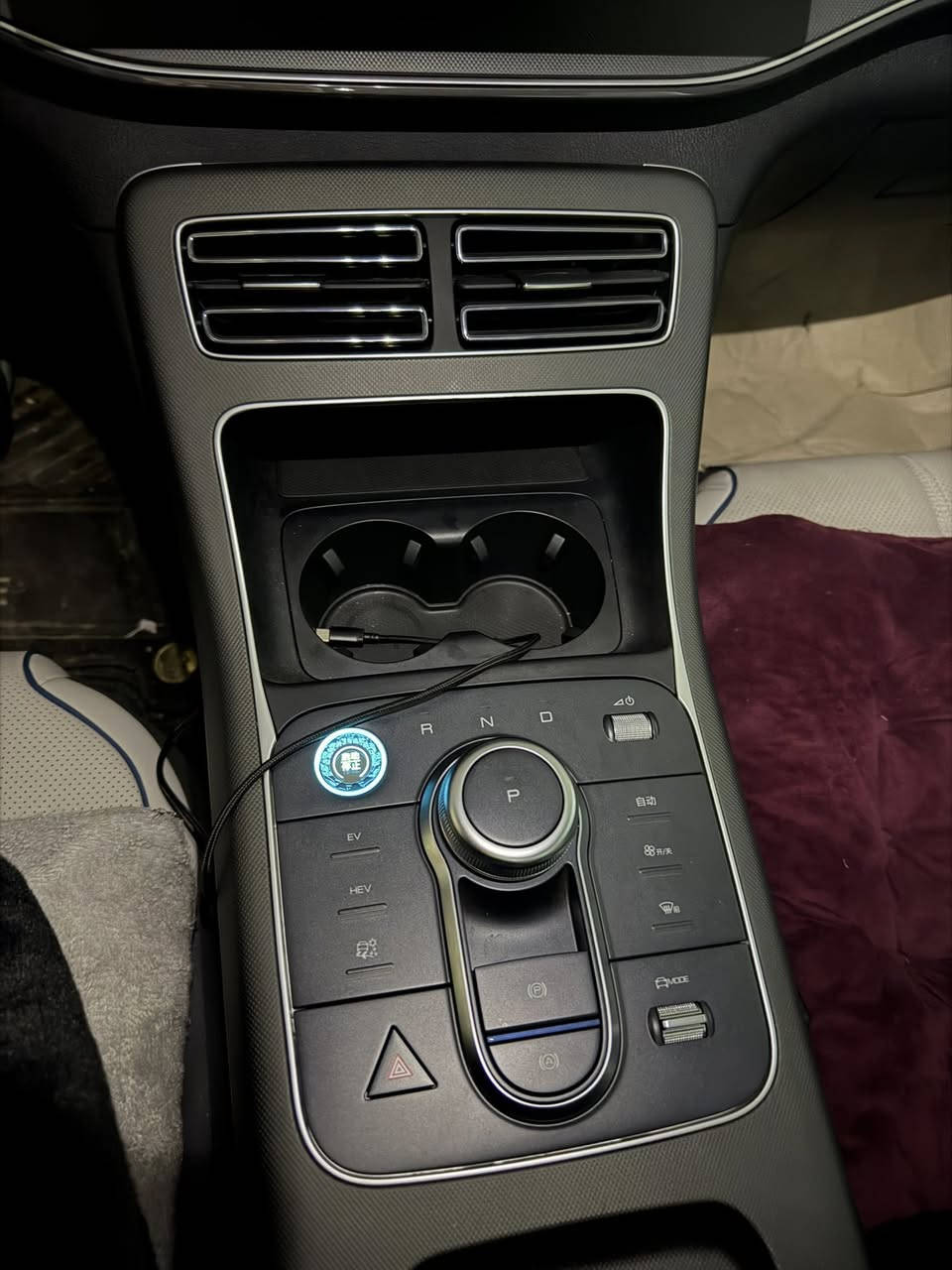 بي واي دي DESTROYER 05
لون اسود
موديل 2025
رقم بغداد جديد
ماشيه ع بانزين  4000
ماشيه ع كهرباء 2000
المجموع الماشيه عليه سياره 6000
سياره بيه حادث 
نفس الي بل صور فقط جاملغ امامي وجاملغ خلفي ثنينهن يرجعن بارد فقط هذا 
سياره بعدهي جديده داخله نضيف 
سعره 17ونص مو شراي لا تعبني لا تعلق 

تواصل واتساب او تصل ع رقم 
***********
