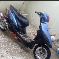 دراجه ماكس عدله للبيع السعر 500,000 بها عطل بالمحرك بالدراجه بها مجال ...
