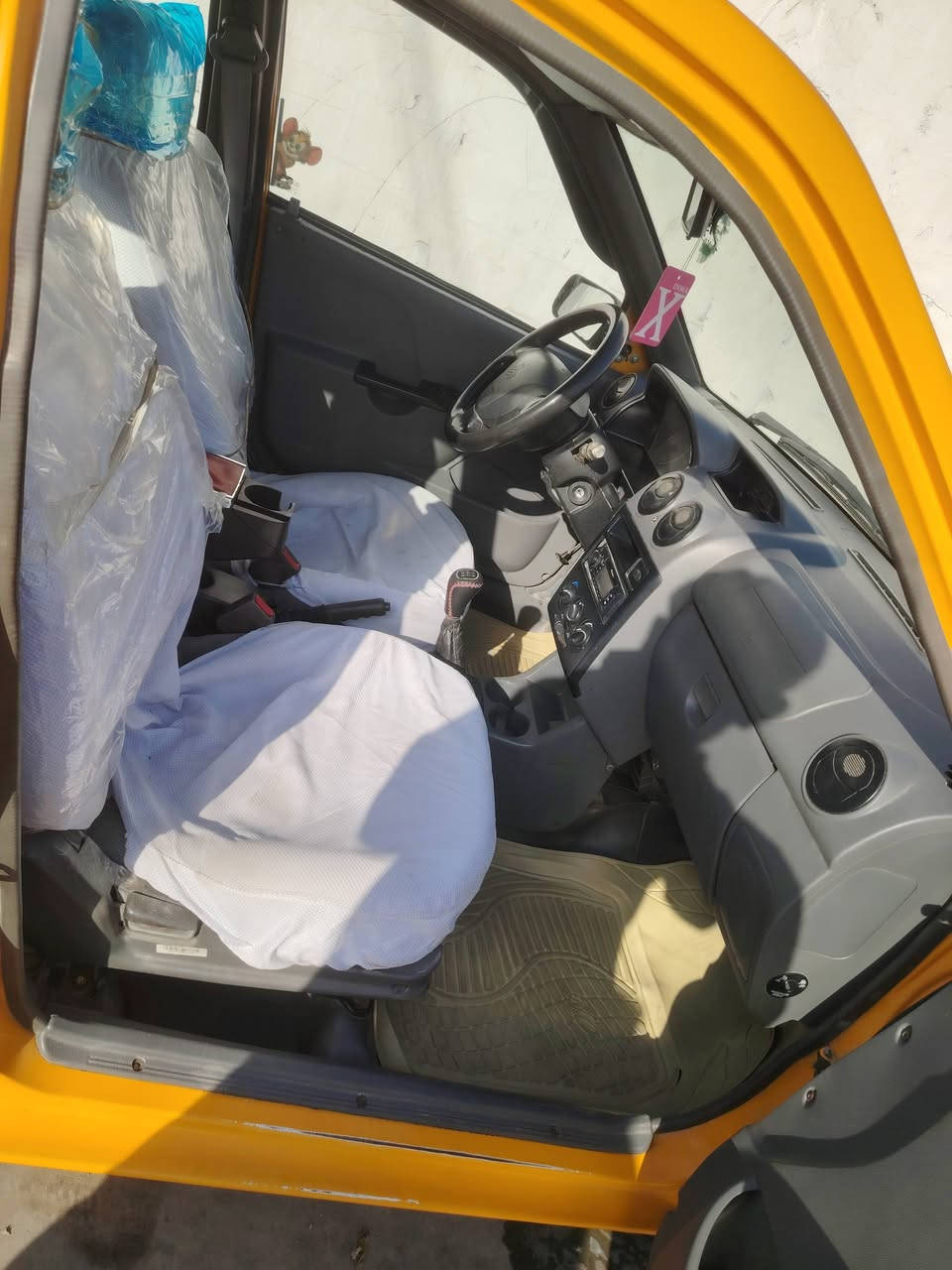 السلام عليكم للبيع سايبه موديل 2018 اسياره حلوه صدر امامي وخلفي جديد مكينه وكير خير  من الله الرقم بغداد تصل وتدلل المكان بغداد المعامل السعر ( 45 )  وبيها مجال مامتواجد عل خاص اني مكلف بالنشر رقم ***********
