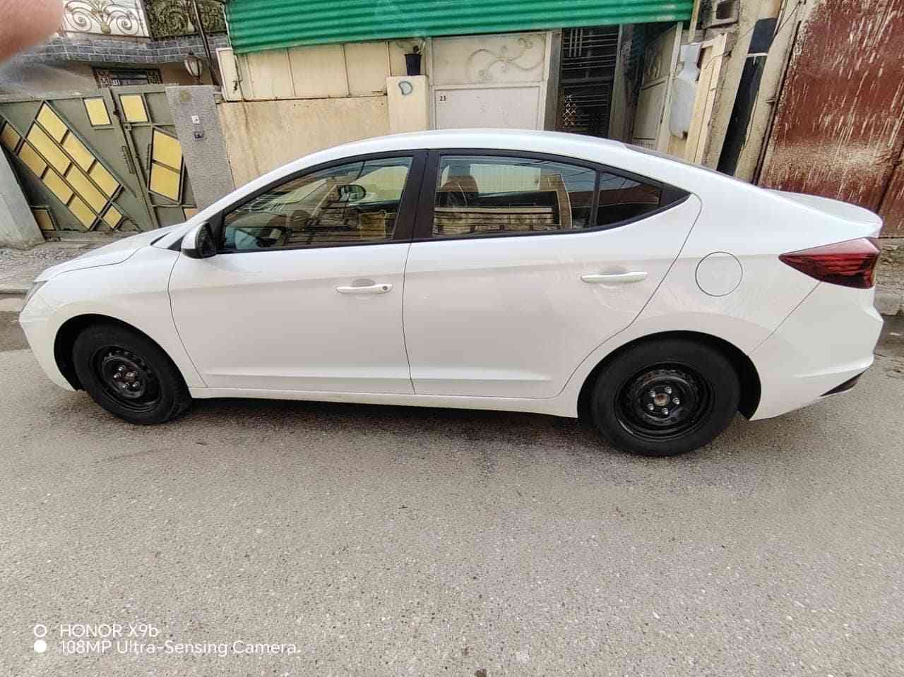 النترا موديل ١٩ وارد أمريكي ماشيه السياره ٩٦الف قطرة صبغ مابيه مواصفات se محرك 2000دوش حادث السياره الجاملغ الخلفي على كد شبر بارد مكينه كير شرط الفحص تبريد ثلج والكير اتي بلاد السعر١٤٨ وبيه مجال قليل العنوان الشعب ***********
