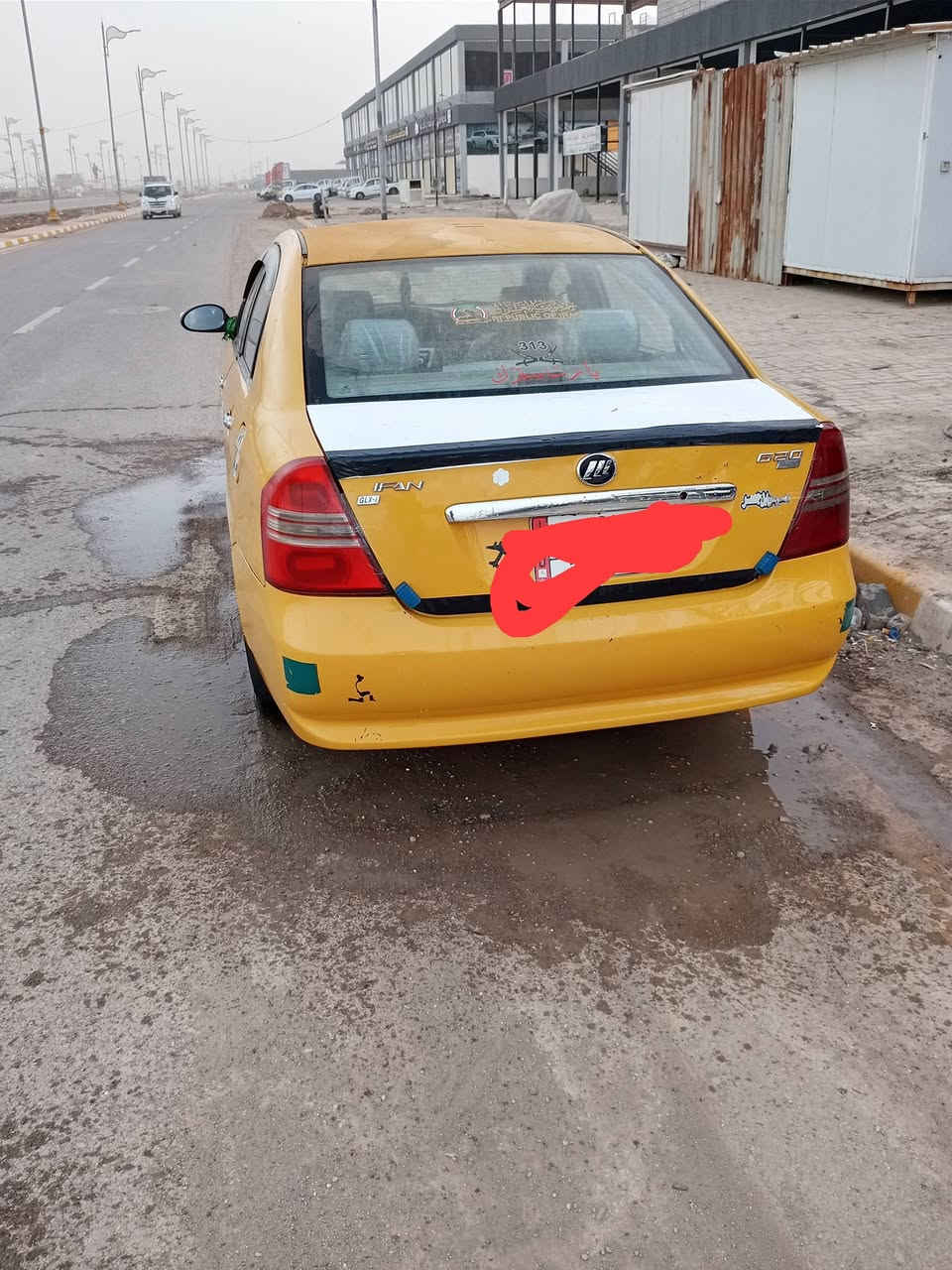 يالله سلام عليكم سياره ليفان موديل 20/11 سياره حلوه وكاعده كير ومحرك كورله كير عادي رقم بغداد عليه هيه وقرامات مكاني واسط ناحيت تاج الدين اي ستفسار ع رقم تالي ‏‪***********‬‏
