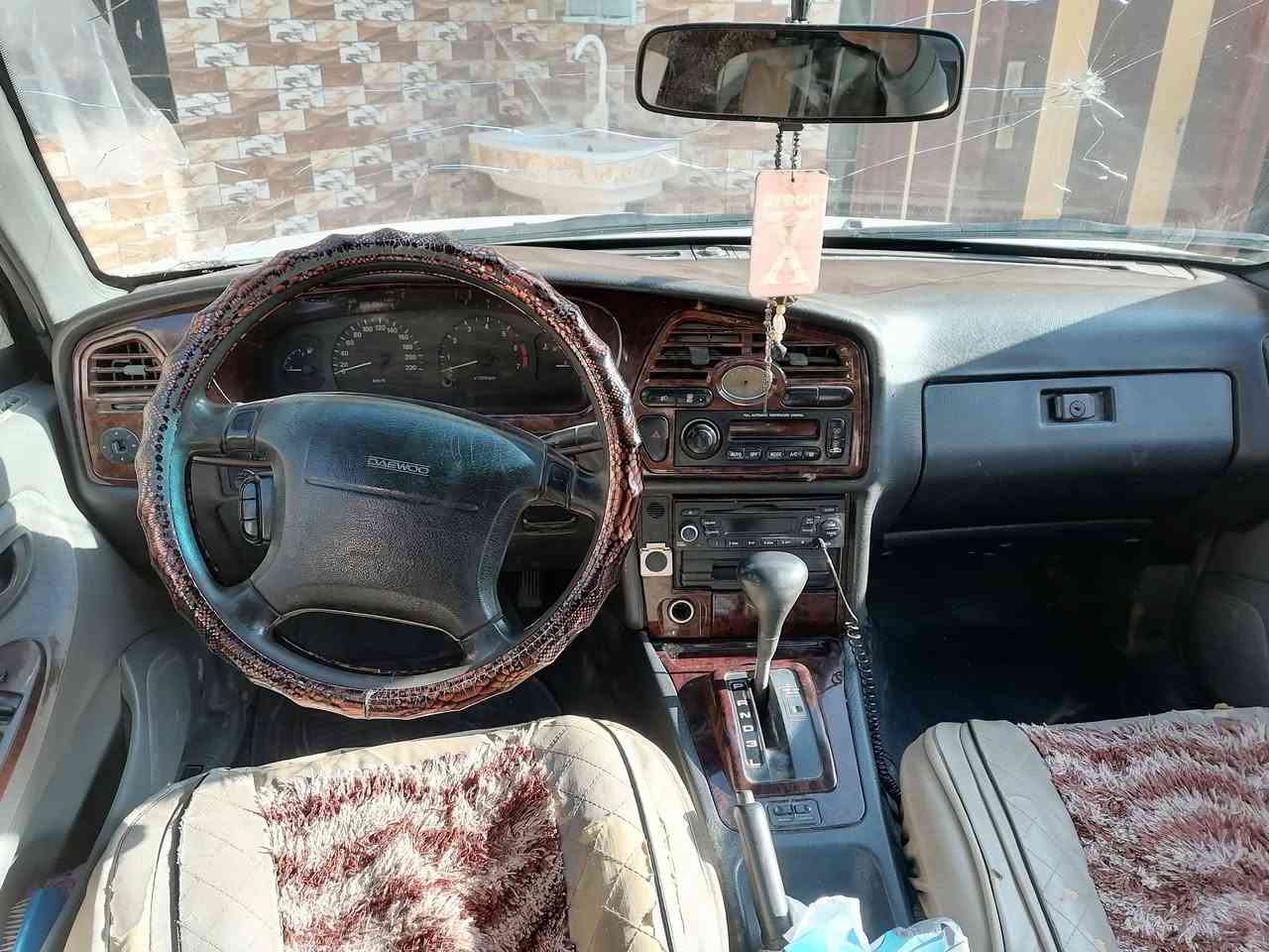 السلام عليكم للبيع برنس فراشه مديل 96 رقم ديالئ انكليزي بسمي السياره سنويه لل 30 محرك مال حاويه مسكرشاده وطلع بي صرف قليل نوازل بلاديه مال مسكر كير اوتو ترايك 160 لاوفر دكمه ورجل بلادي نشط ادكول حديث الله شاهد.ادامه كامله مسويله. تدفه تبريد بيانو شغال تخم تاير صدره نص عمر بيه خياسات كلش بسيطه بجامرغلات الخلفيه موضحات بصوره شواصي بلاديه قطره لحيم مابيهن  حلوات تجي وتشوف بعينك  كهرباياته كامله السياره مال بيت ماناقصه لو دكول برغي السعر42)أوبيه مجال  *********** متواجد واتساب وفيس بوك *********** مكاني بعقوبه كاطون الرازي خلف المشروع
